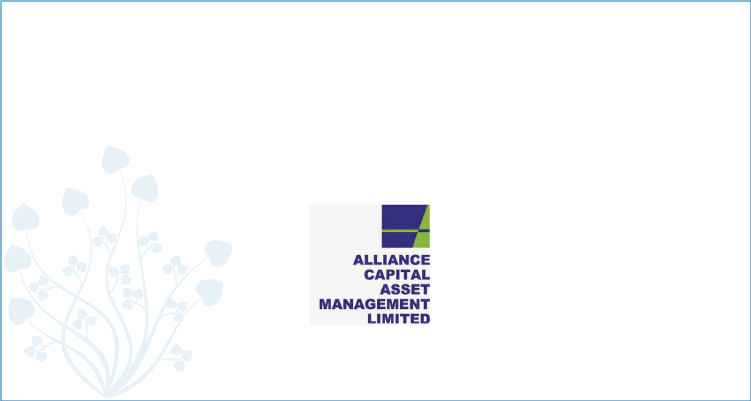 Alliance Capital Asset Management Limited