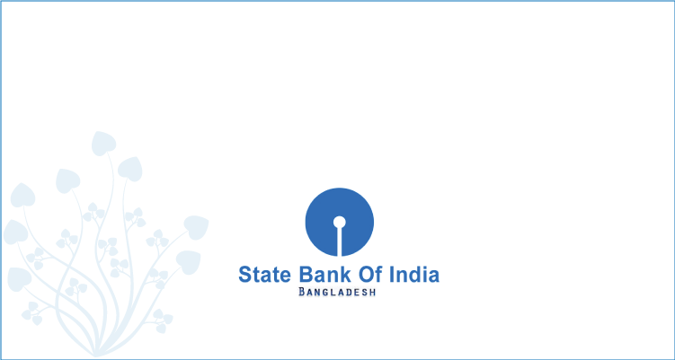 State Bank of India, Bangladesh